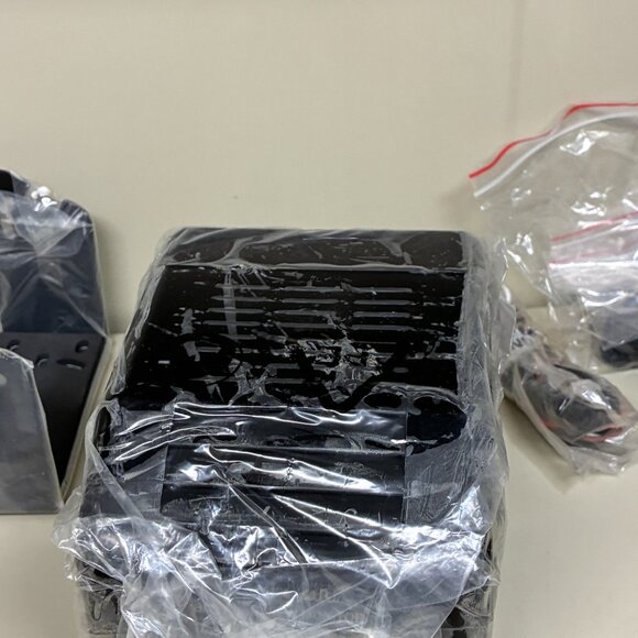 Zone Defense Camera System Monitor Backup Rear View Security Vehicle RV Truck - Picture 8 of 11